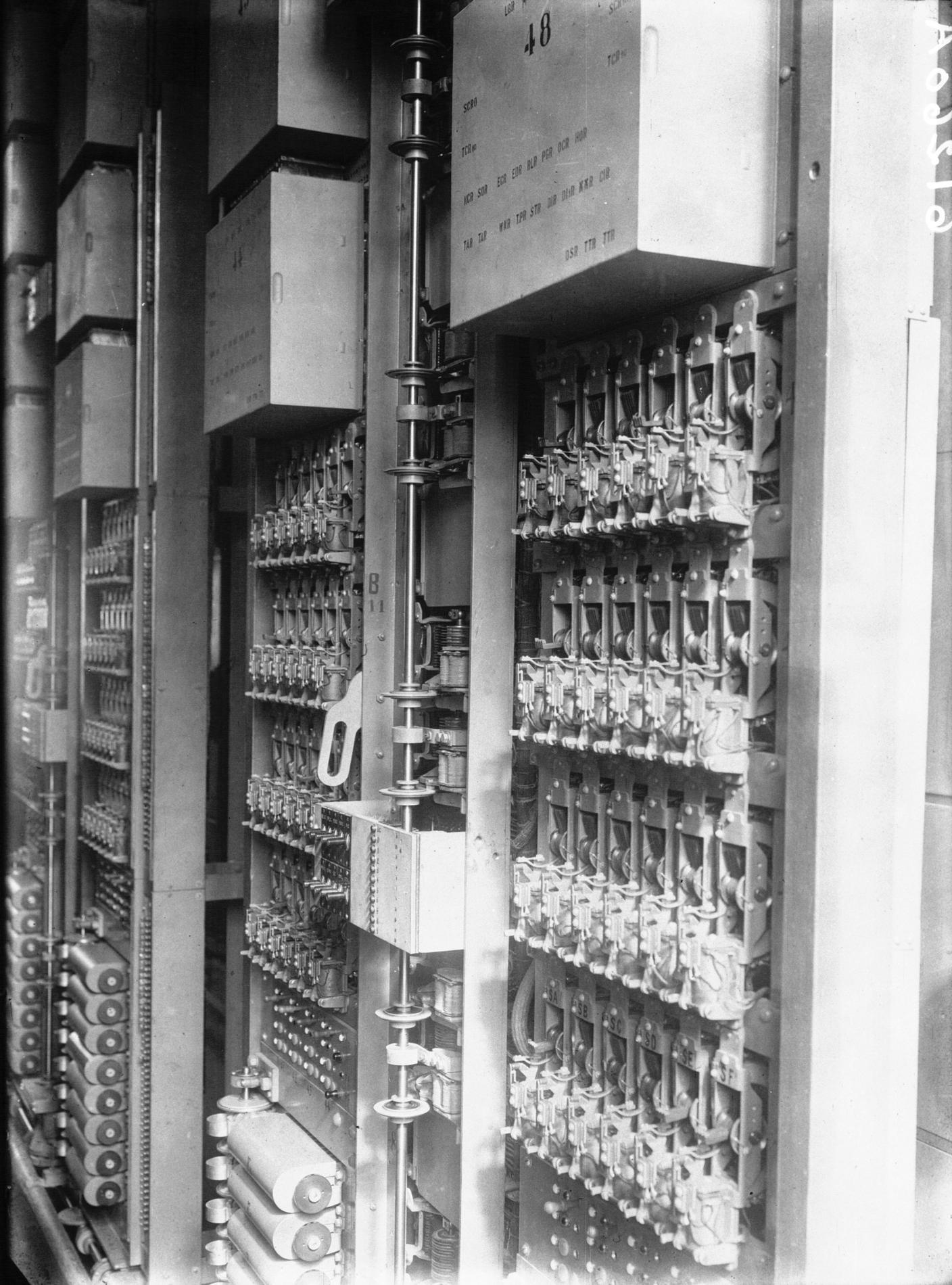 R7A1CarnotVueEnregistreurs