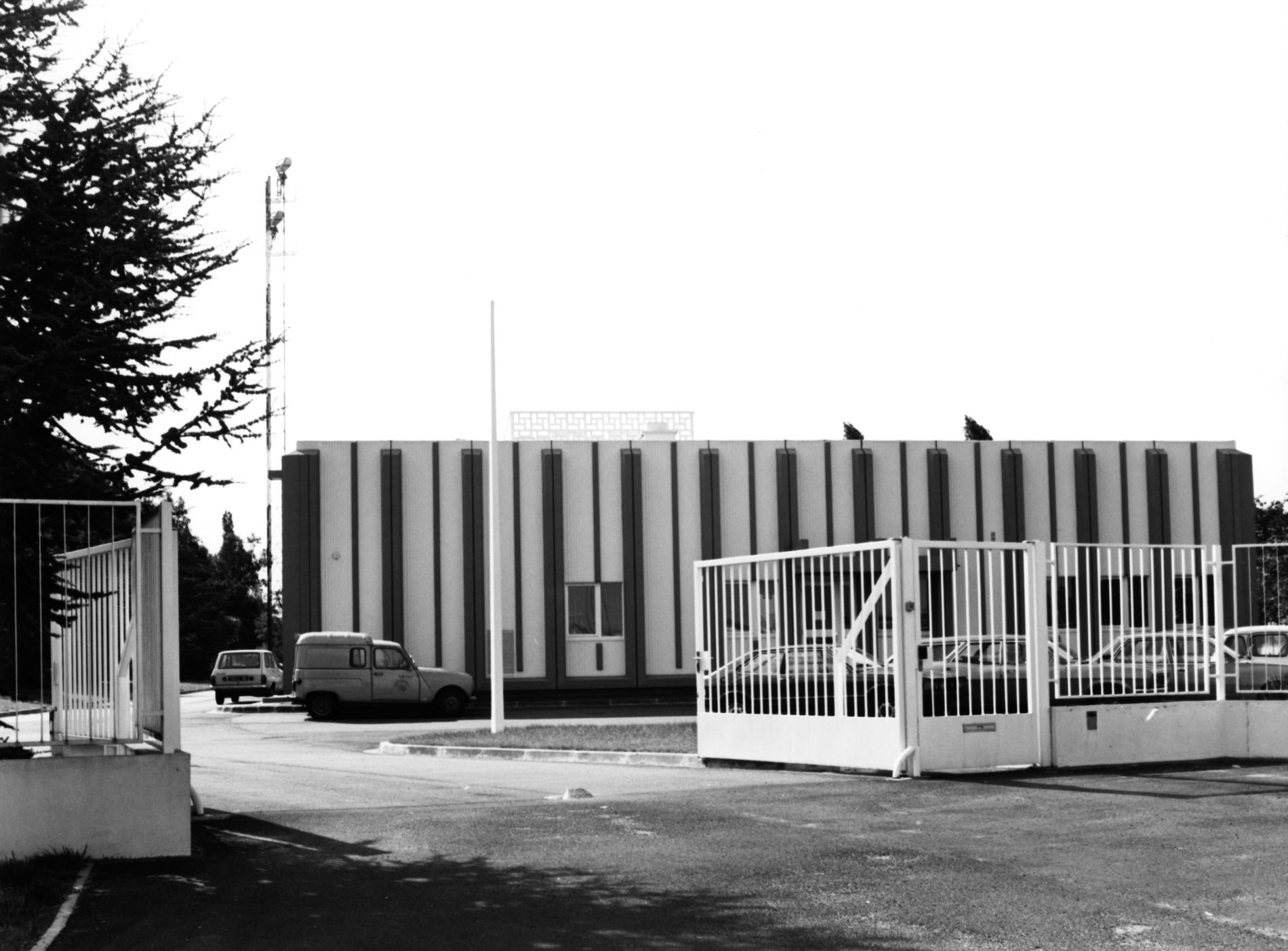 1978CTRambouilletBMesLe20Septembre1978