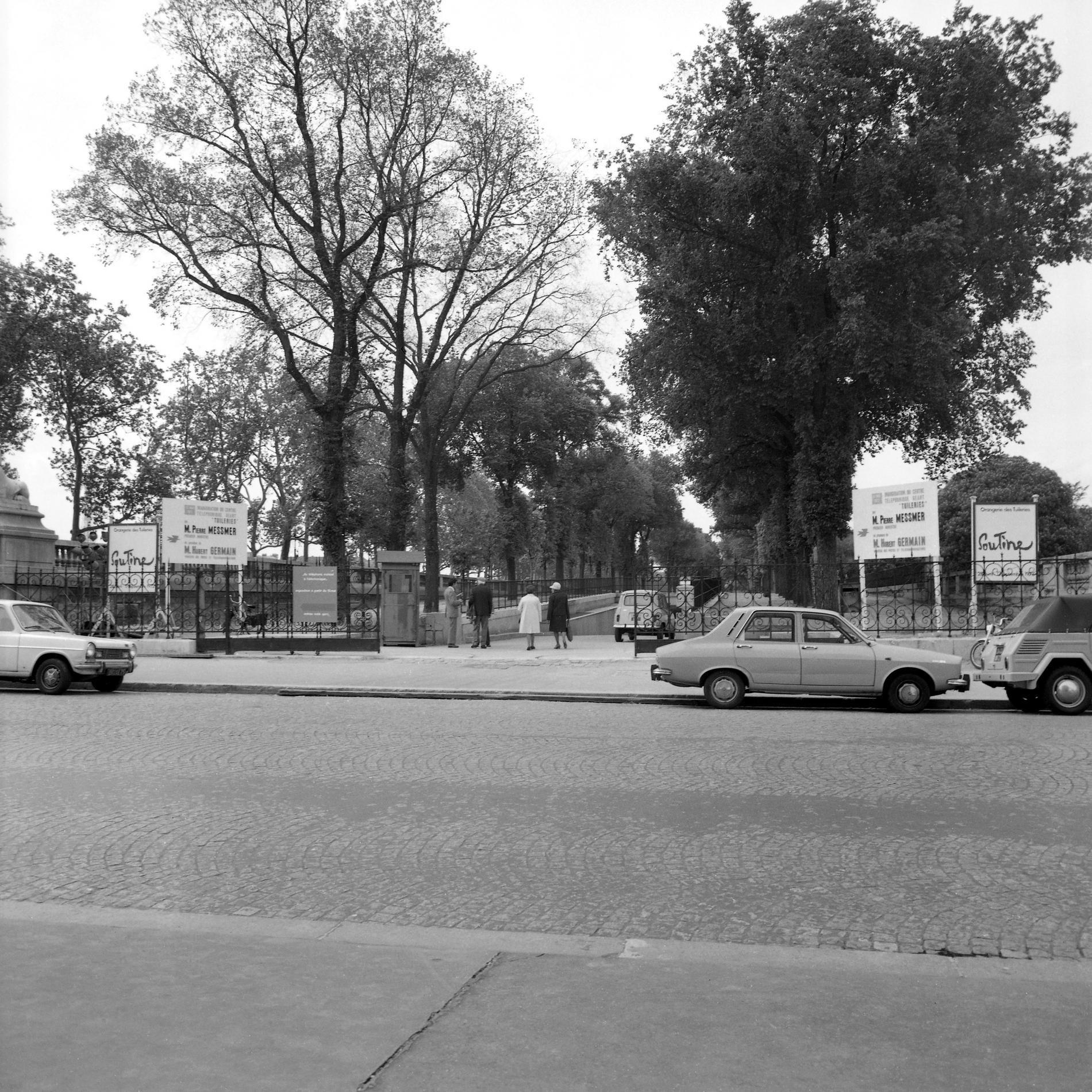 1973.05.21PanneauInaugTuileries15Mai201569