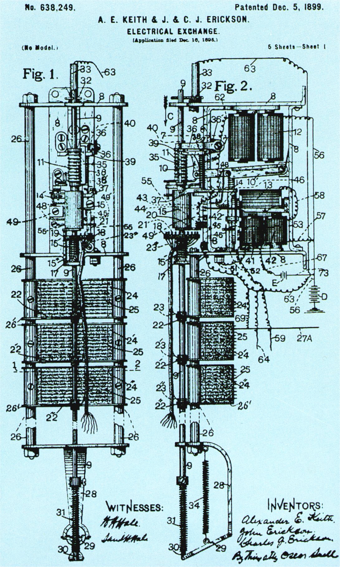 1899.12.05SelecteurStrowgerTypeKeithErickson