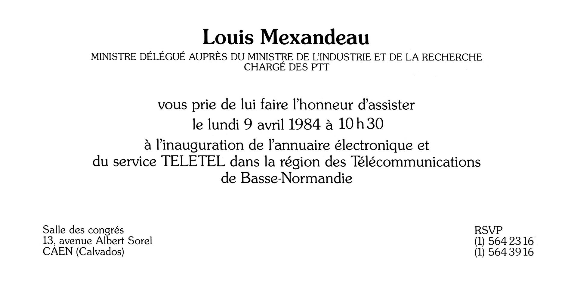 1984.04.09InvitTeletelBasseNormRef065184-00