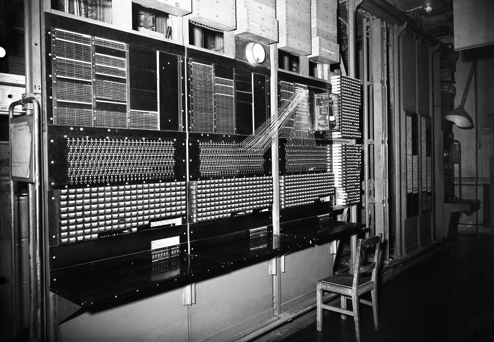 1951.11Rotary7A1deParisVaugirardNum101277