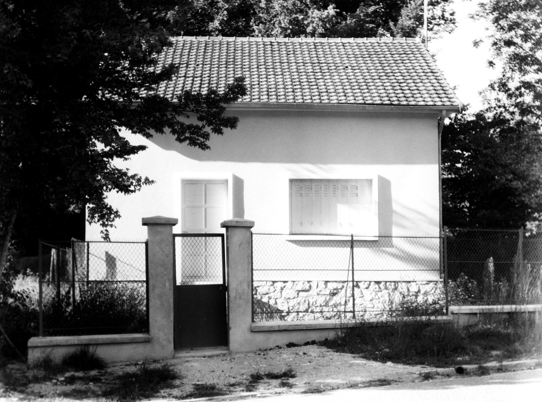 1962CentreDeSecteurSocotelS1deVulaines