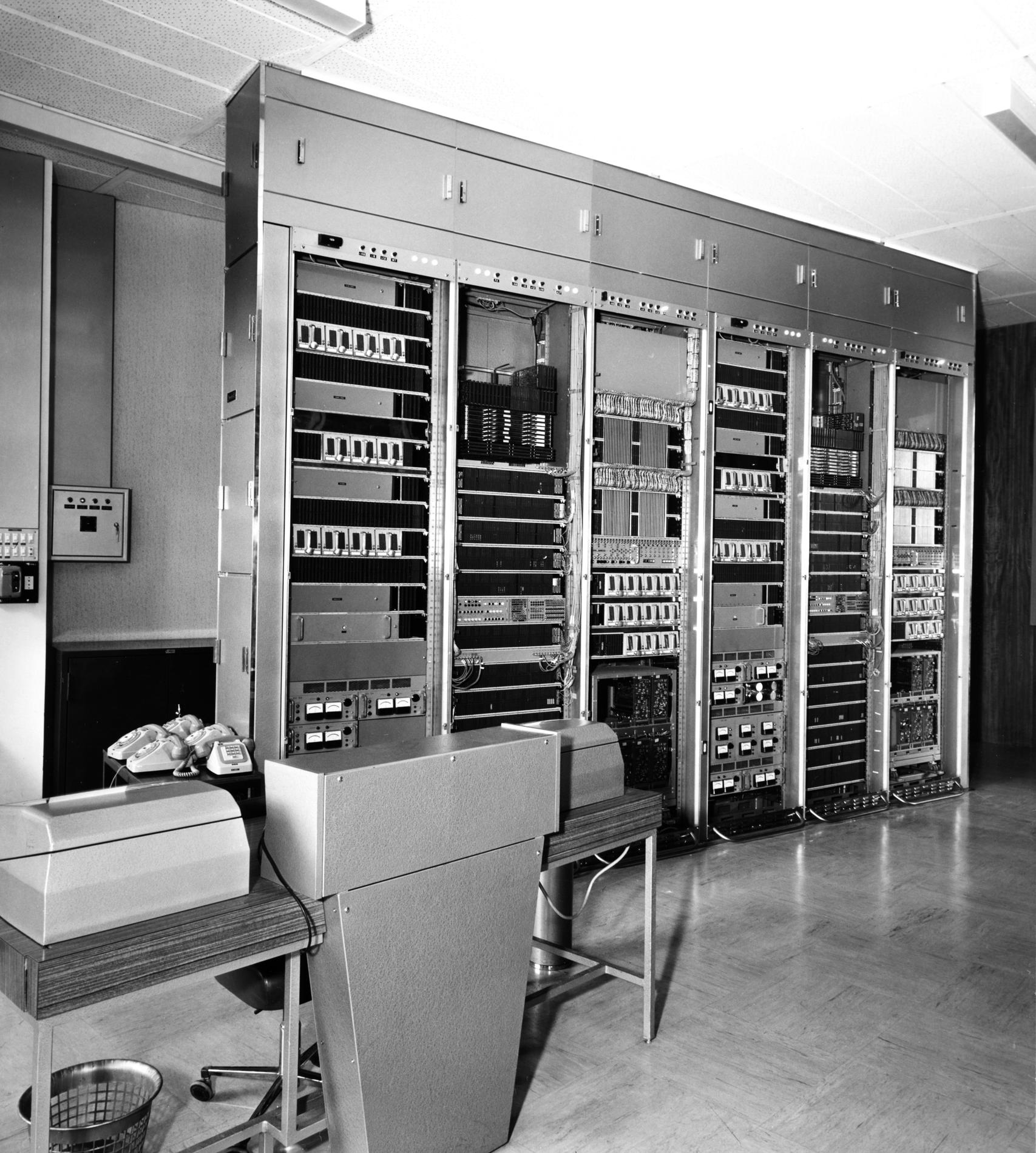 1969MultienregistreursPericlesMichelet