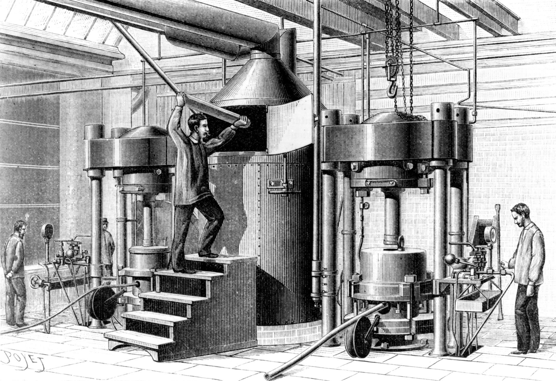 1890PresseaPlombRecouvrirCablesTelephoniques