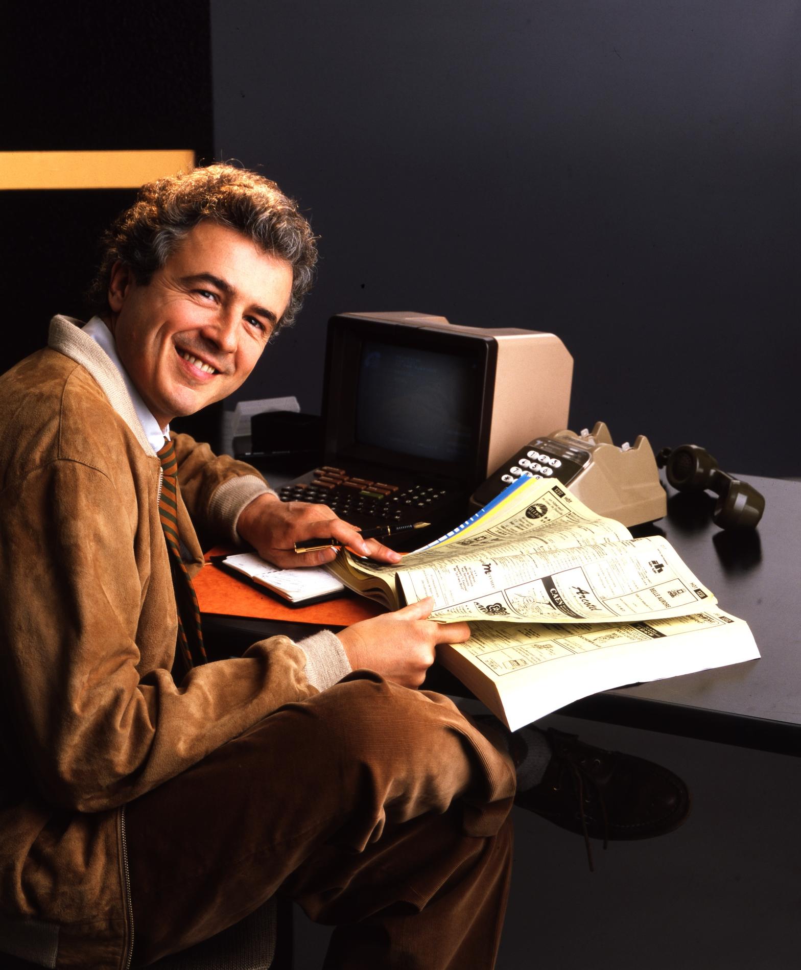 1986Publicite11EtPagesJaunes