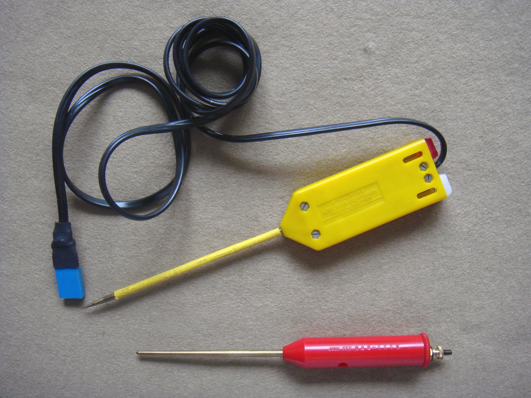 PointesTestAvecVoyants48Volts