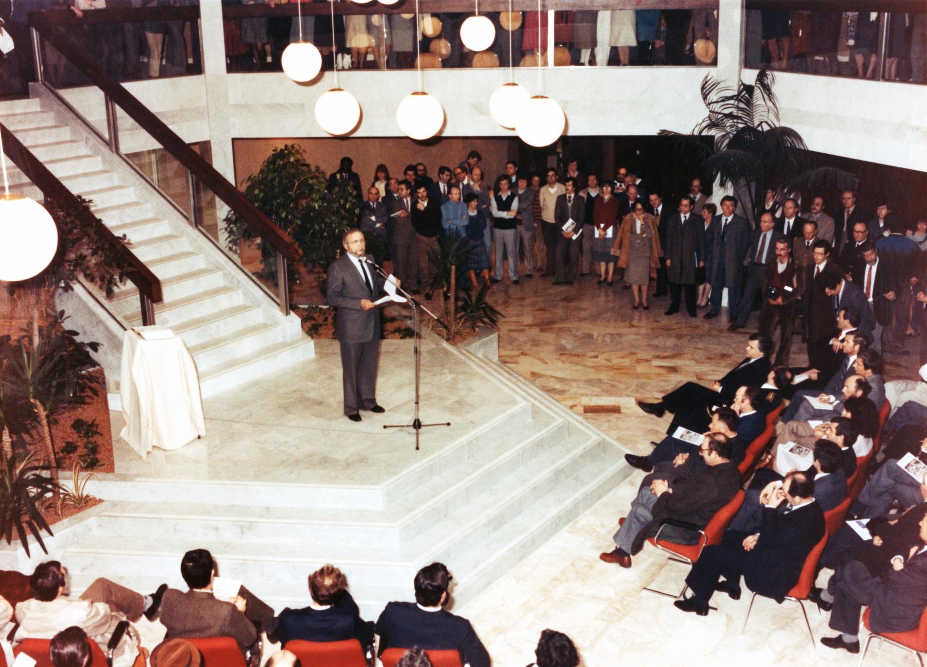 1983.02.04InaugRennesAnnElecDiscoursCCETT