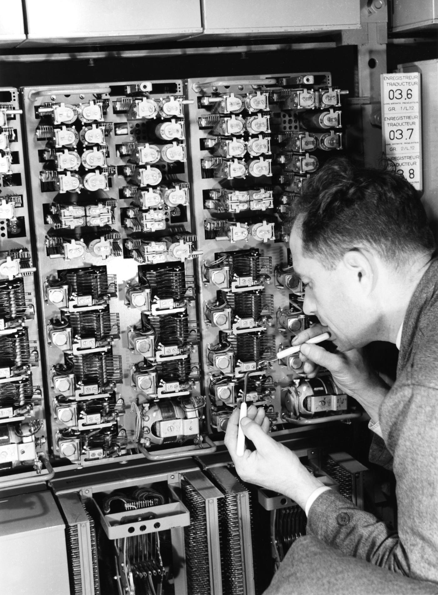 1955InterventionEnregistreursR6N1