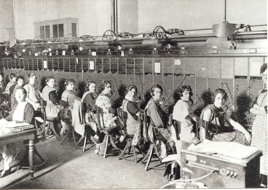 BureauManuelCentralParisGutenberg1920