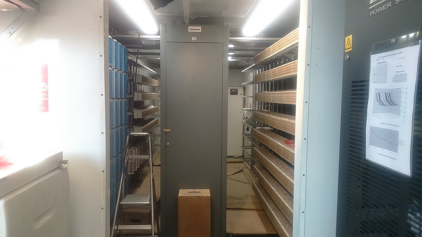 VueCSNetTetesDeCablesEtReglettesRaccordement