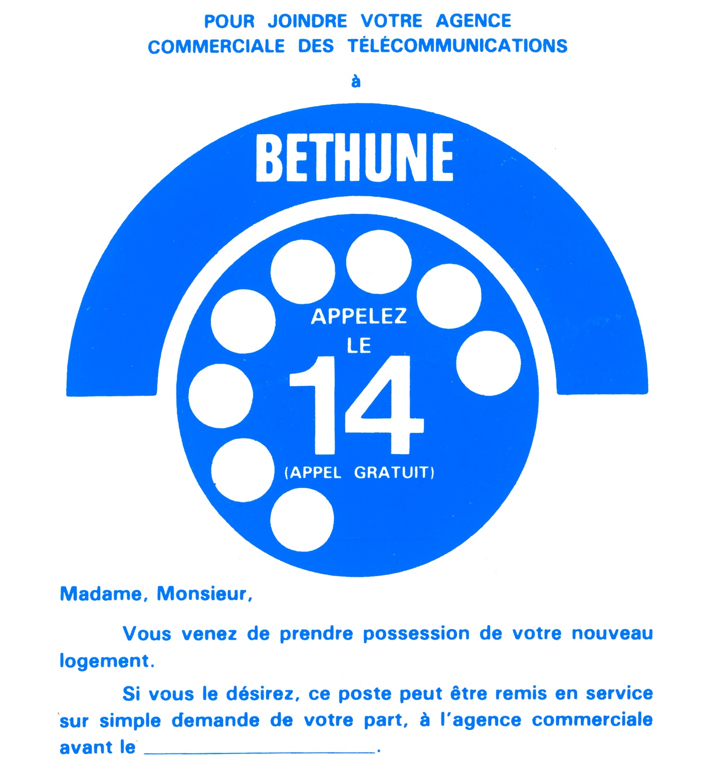 1980PanonceauAutocollantACTEL14