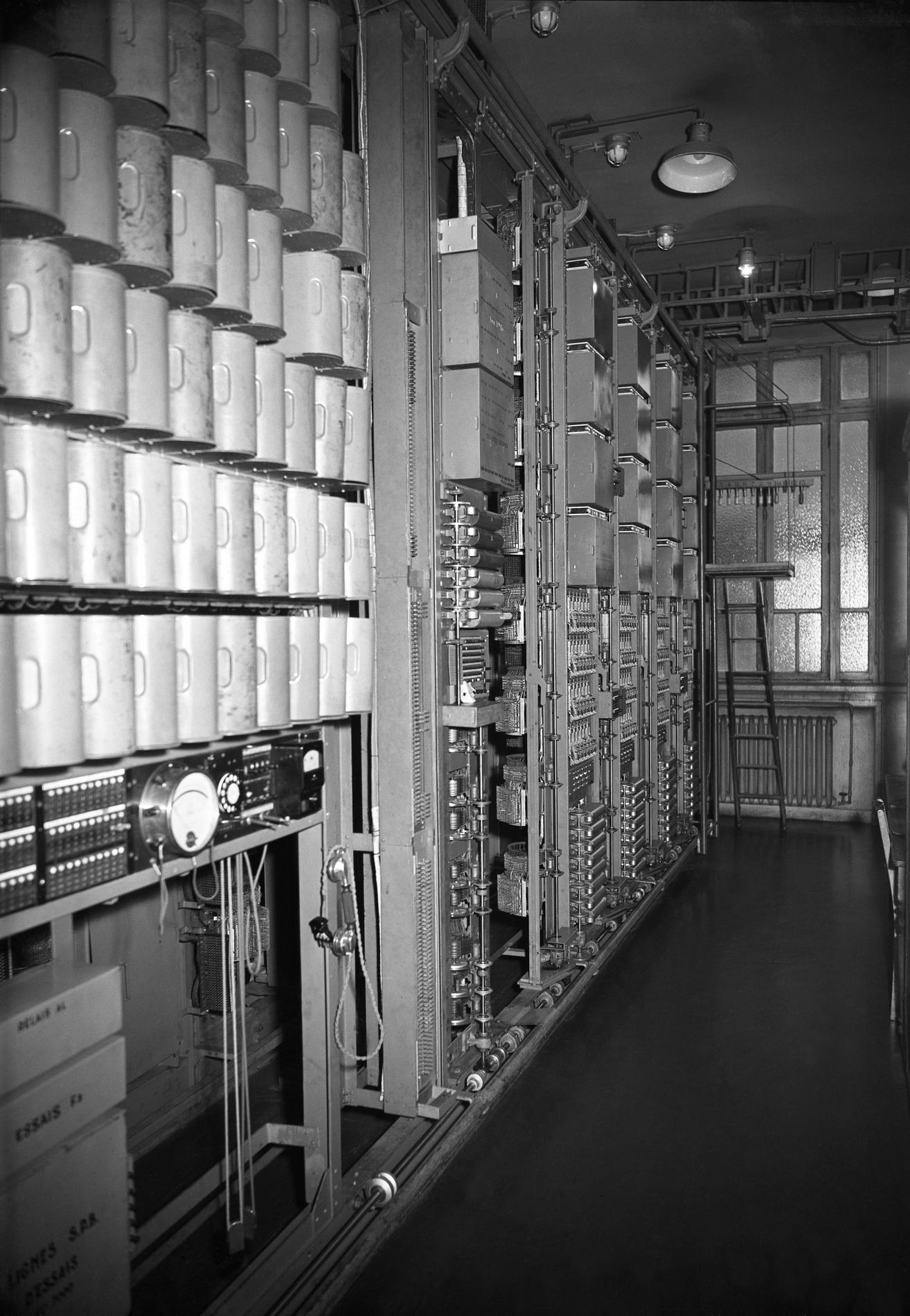 1951.11Rotary7A1deParisVaugirardNum101283