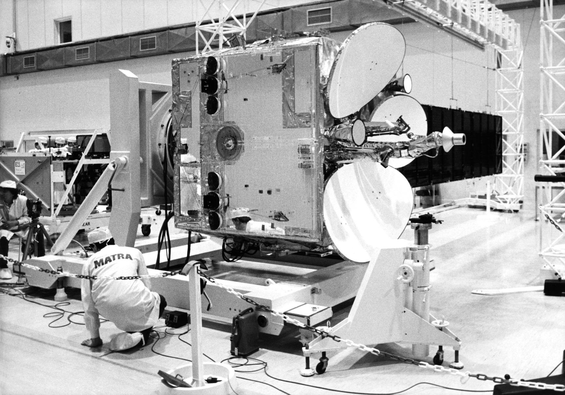 1984.03.19AtelierMatraToulouseTelecom1A