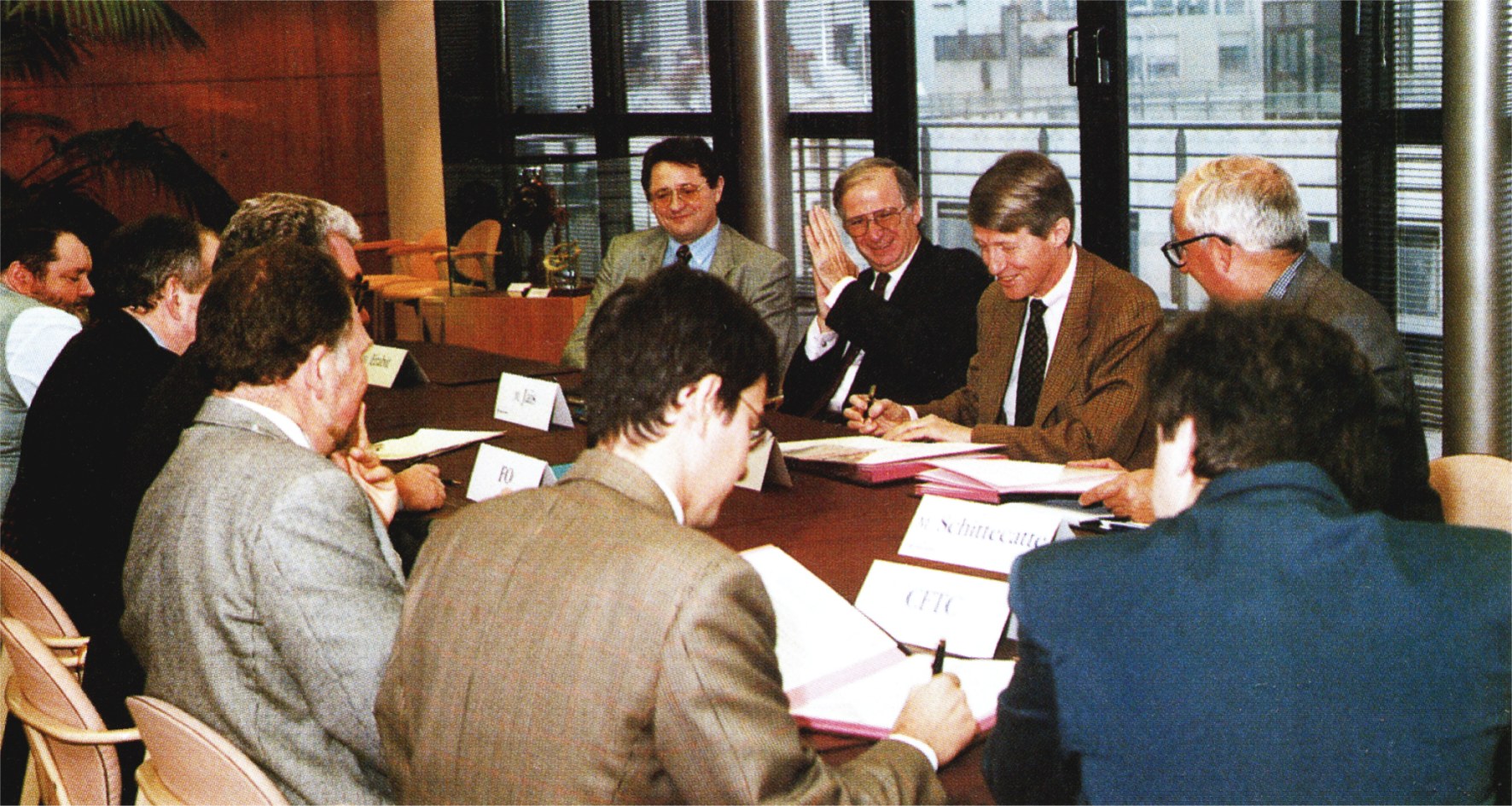 1997.01.09SignatureAccordSocialFTSA