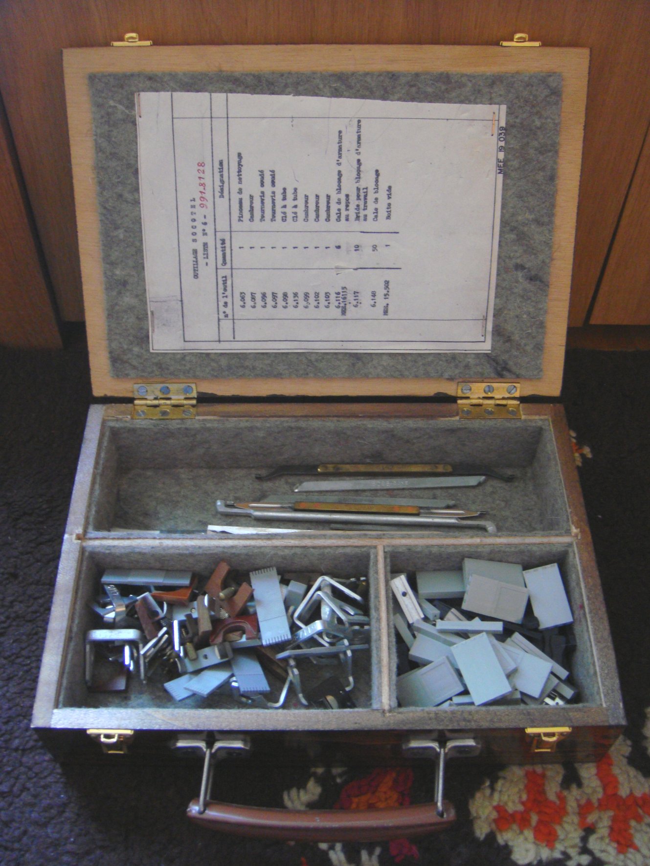 MalletteSocotelCP400ouvert