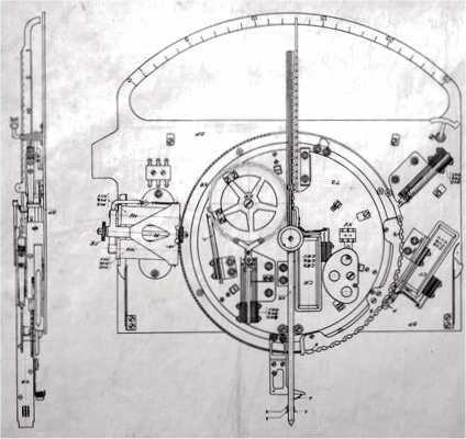 P21.AGF500Ericsson1922VueElementRotatifDeBase