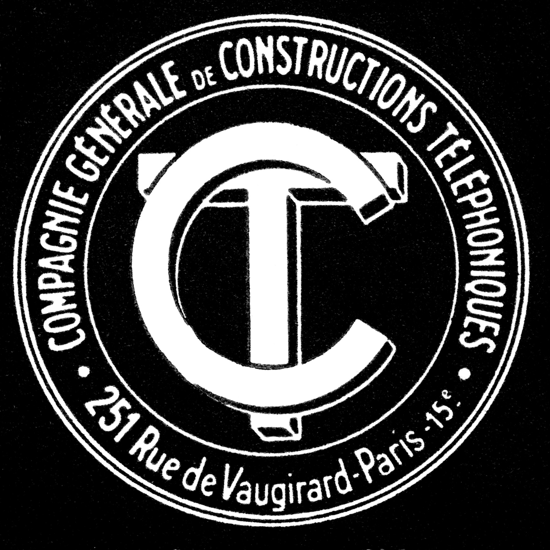 1953LogoCGCT