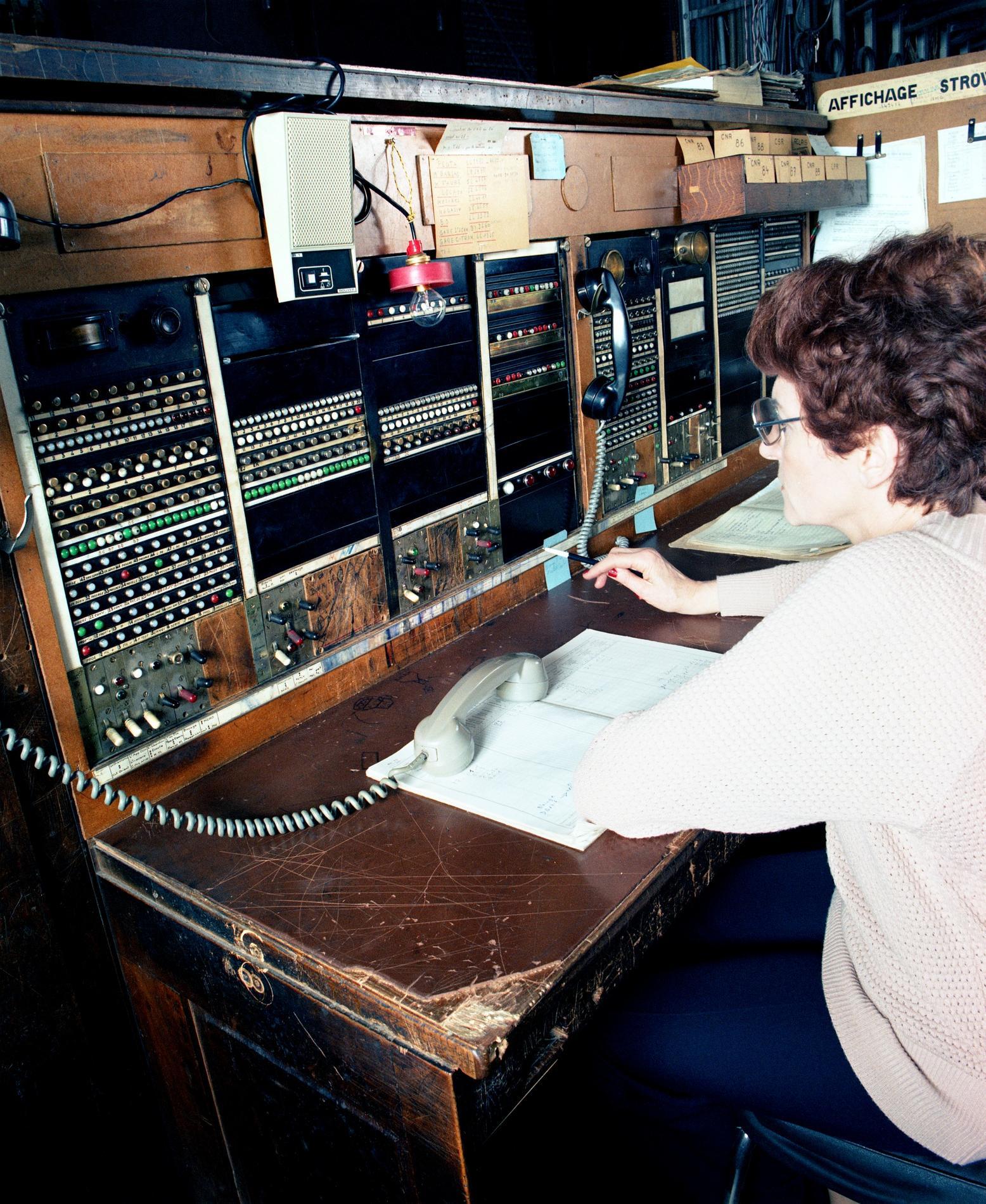 1979.03.01StrowgerBdxNumNC2625