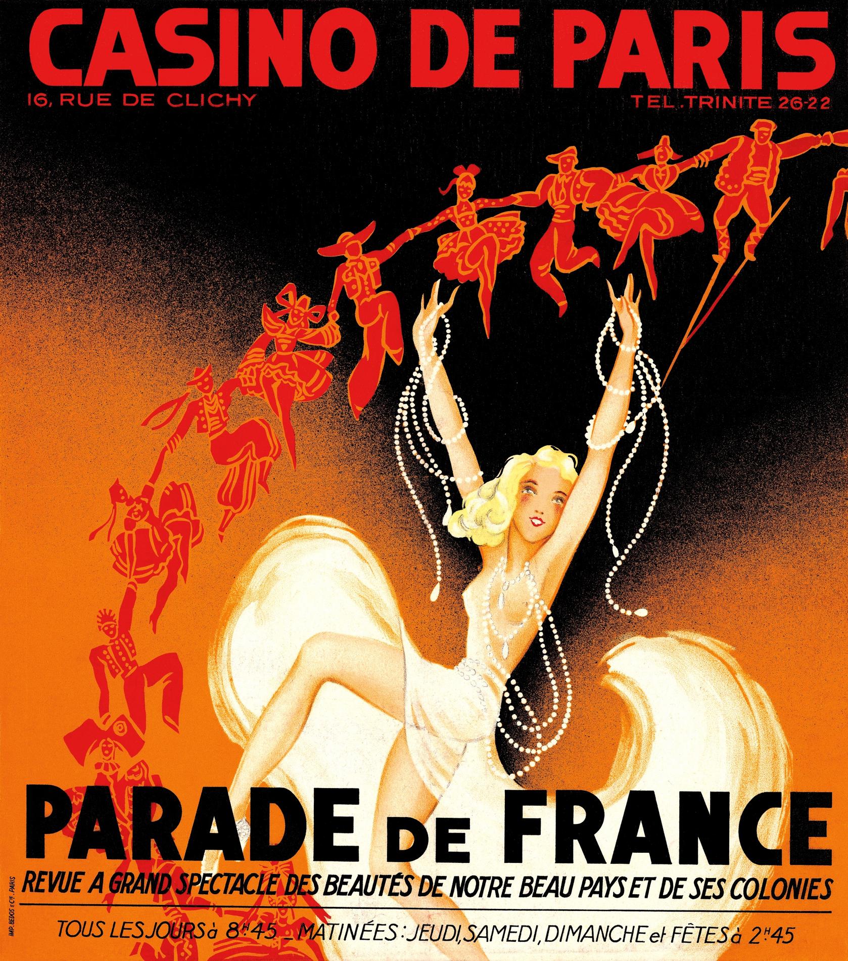 1934RevueParadeDeFranceTR