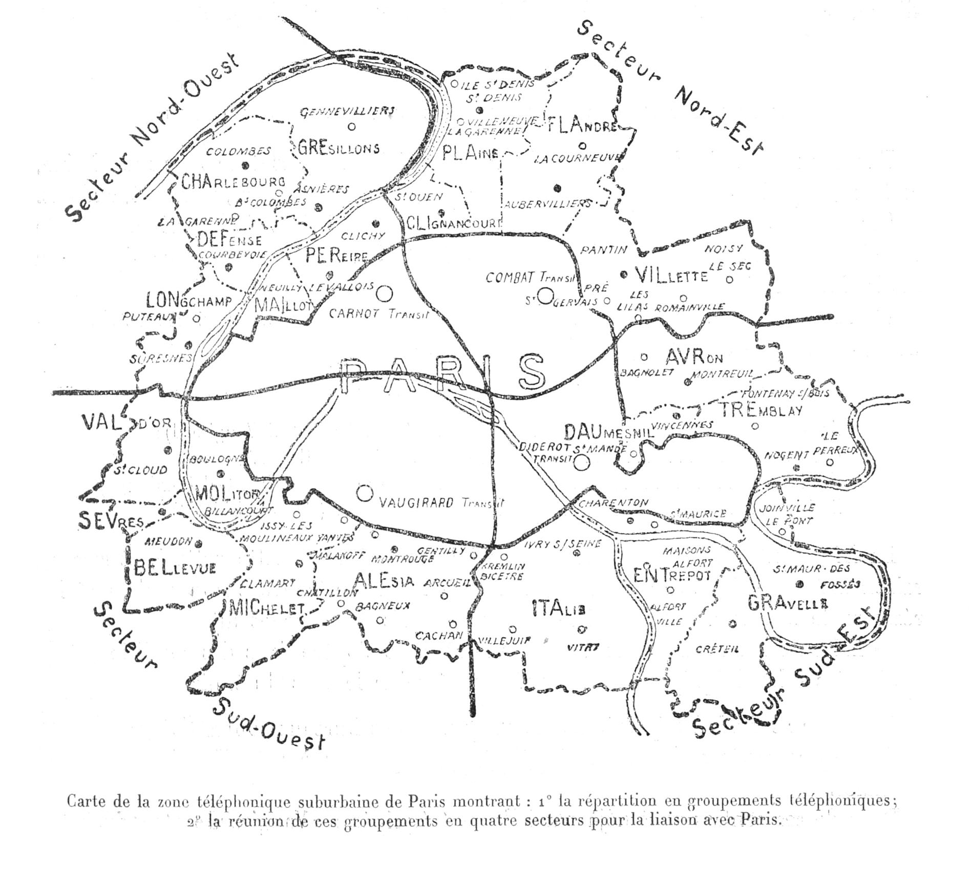 CarteZoneSubZonesTransit1933
