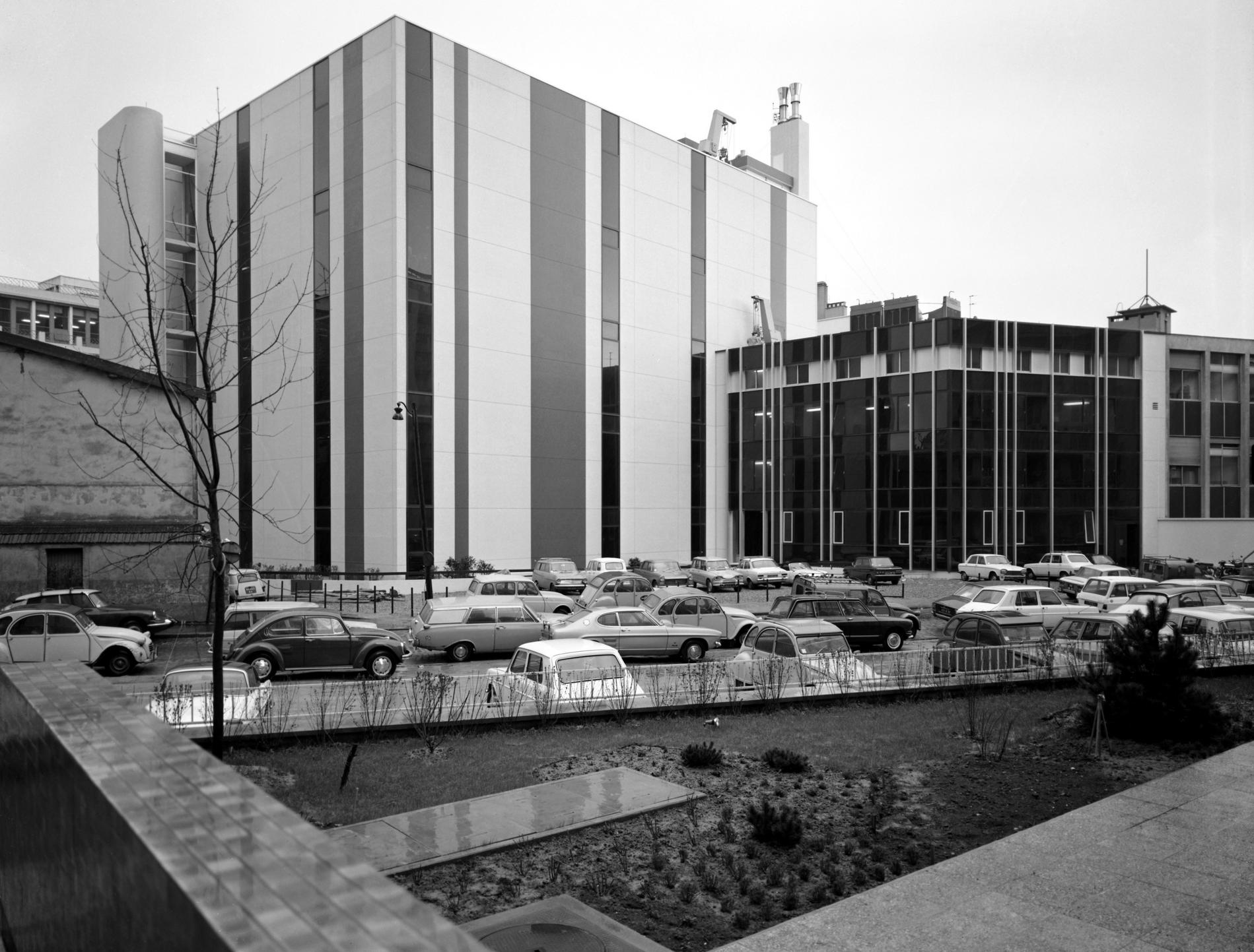 1973CentreTransitSaintLambertNum73.1455A