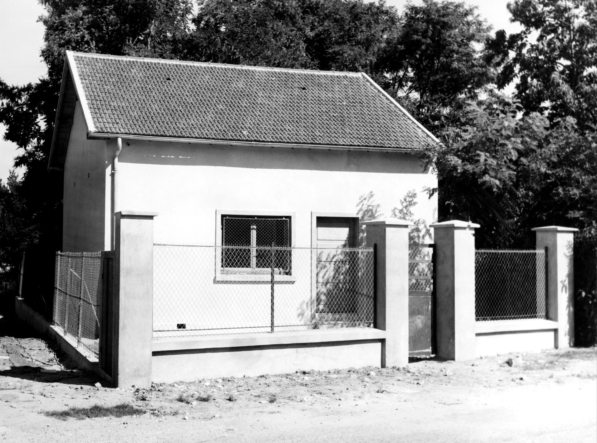 1962CentreDeSecteurSocotelS1deSeinePort