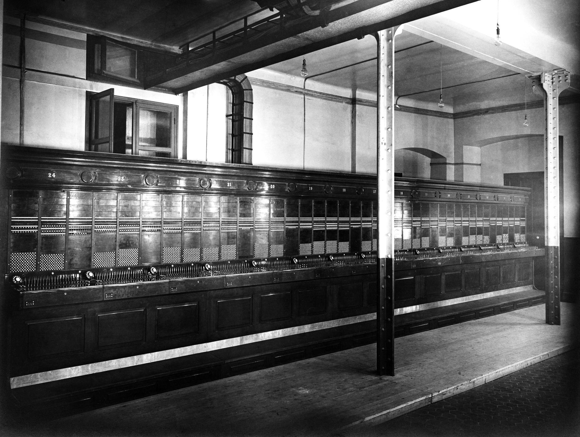 1927TableInterurbaineVersZoneRotaryMarseille