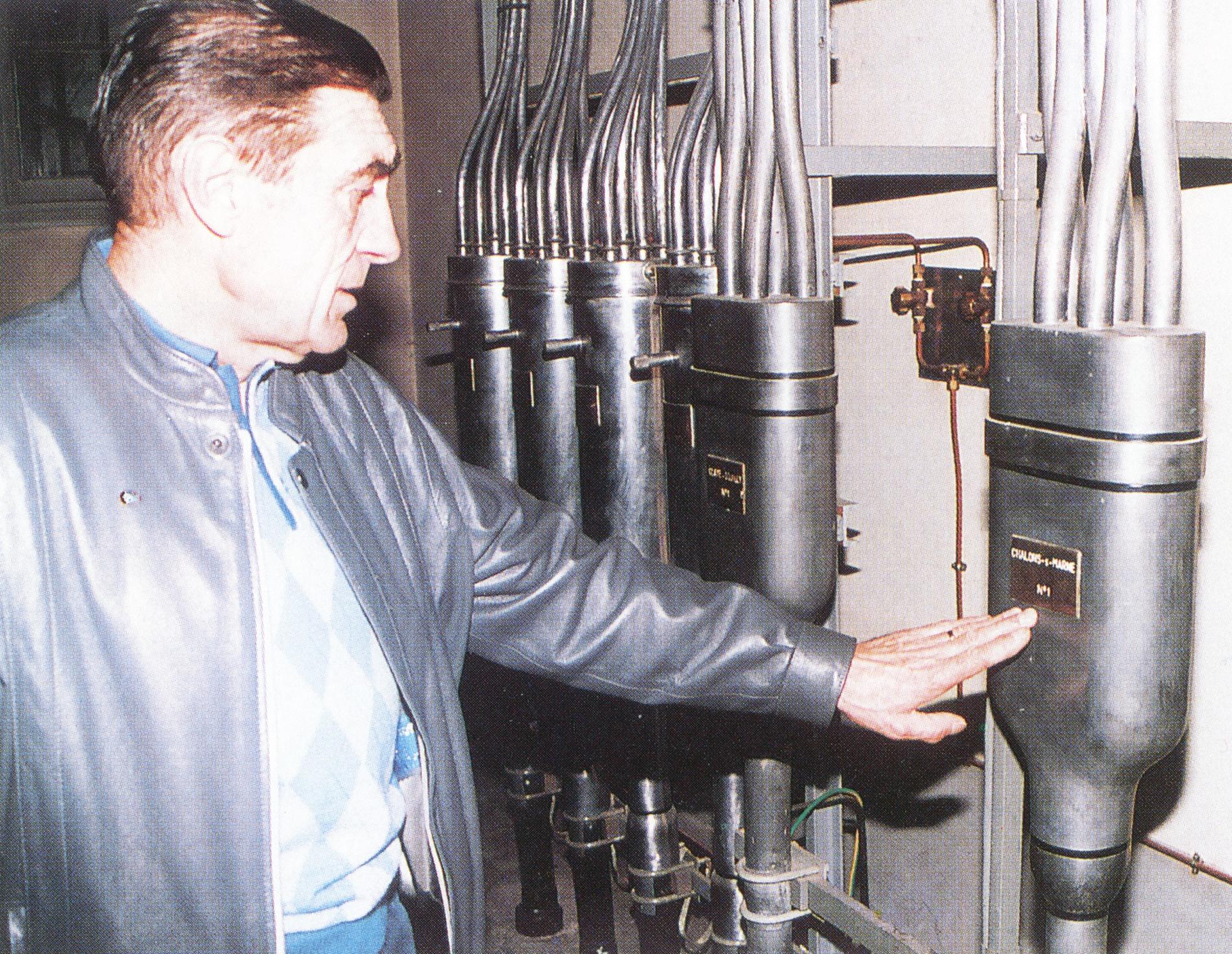 CableParisStrasbourgLGD1en1994