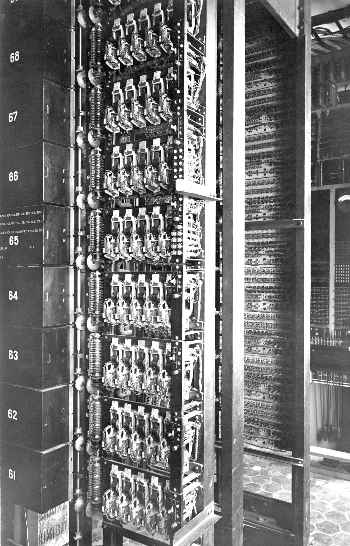 MarseilleColbertEnregistreurs