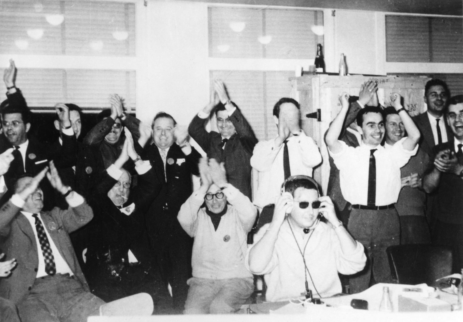 1962.07.11PleumeurBodouJoie1ereImageTelstar