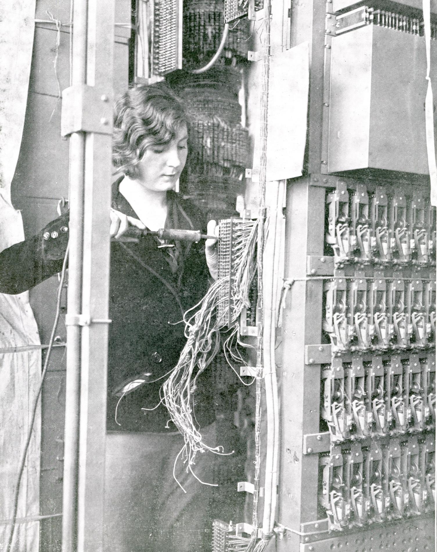 R7A1NordAssemblageEnregistreur