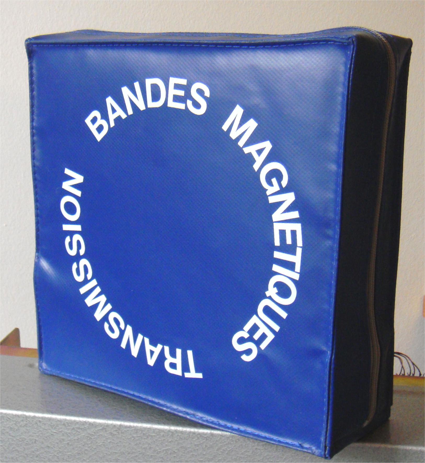 SacocheBandeMagnetique