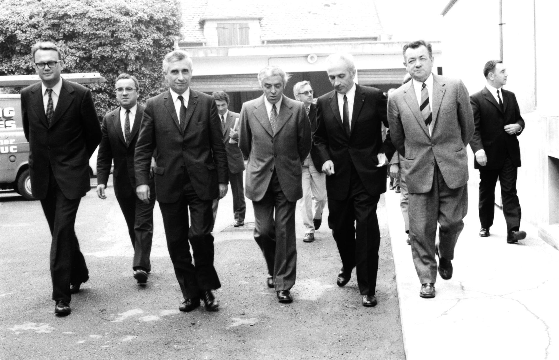 1972.07.18inaugurationGuingampCentre1E10N4