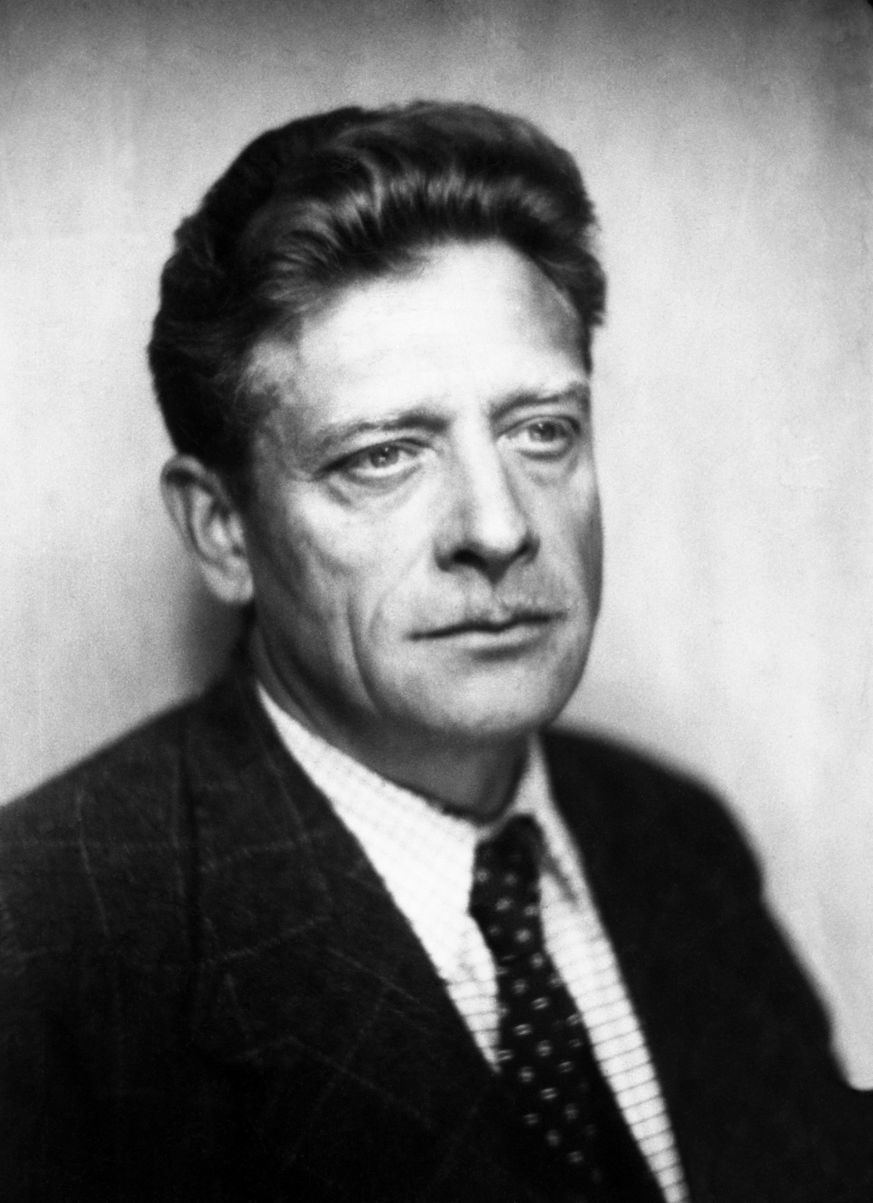 PortraitRobertKellerREF111362