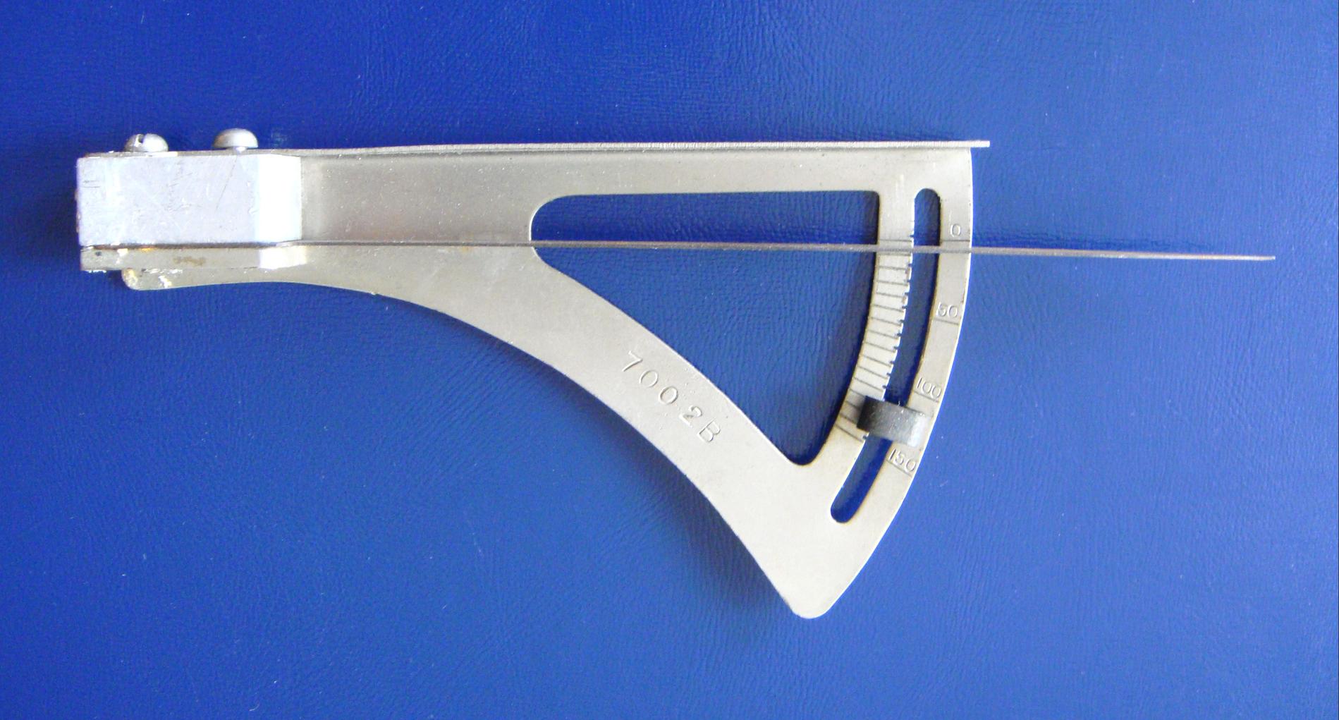 OutilReglageRotary7002B