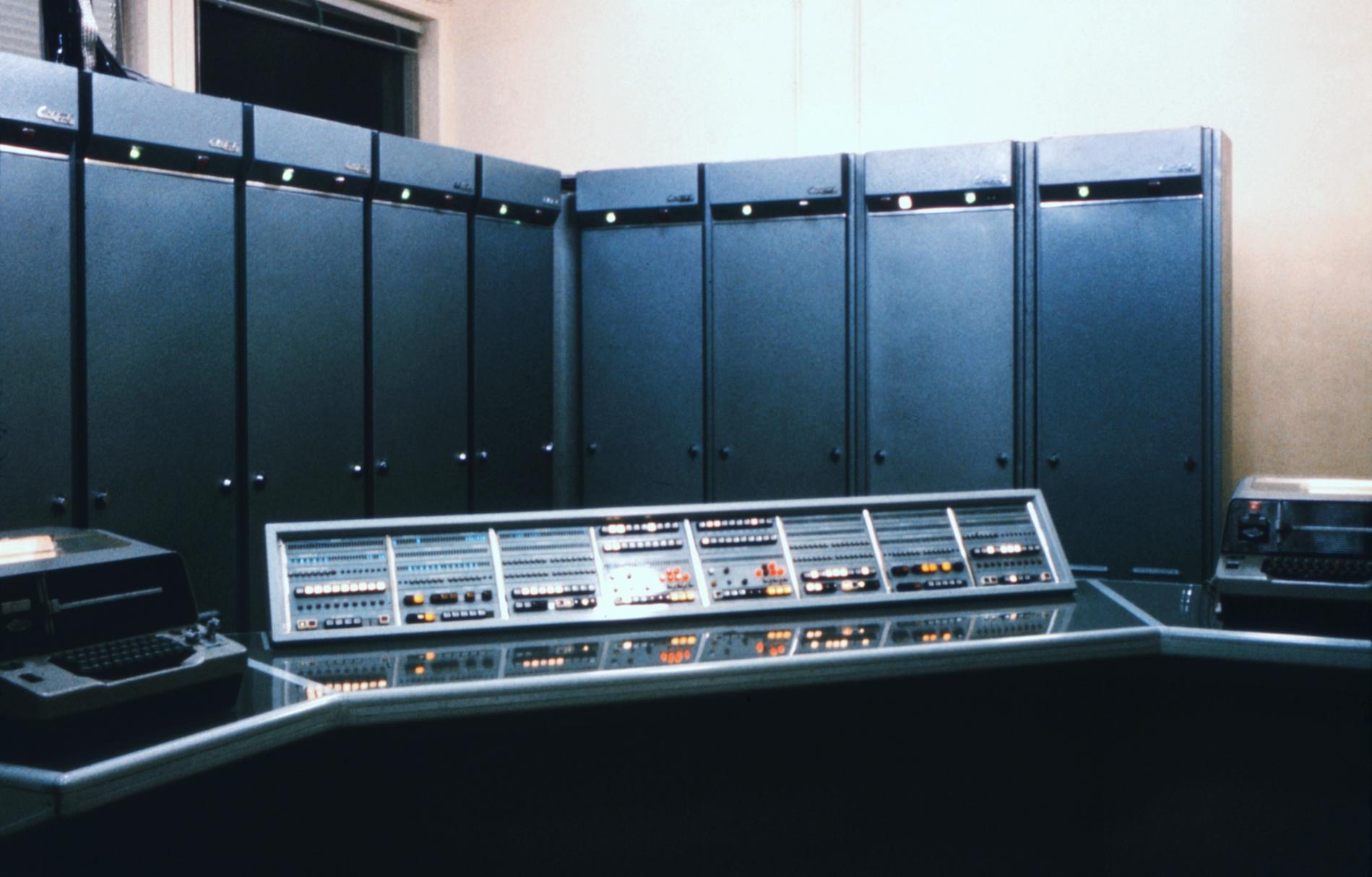 SocratePupitreCommande