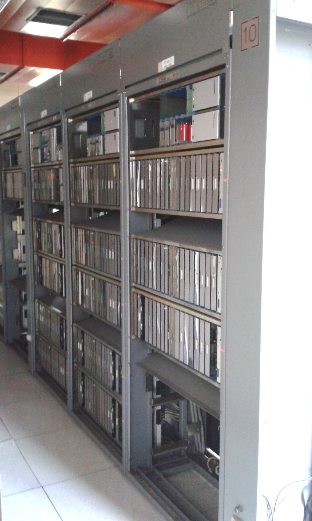 BaieCSN1GPremierePresentation