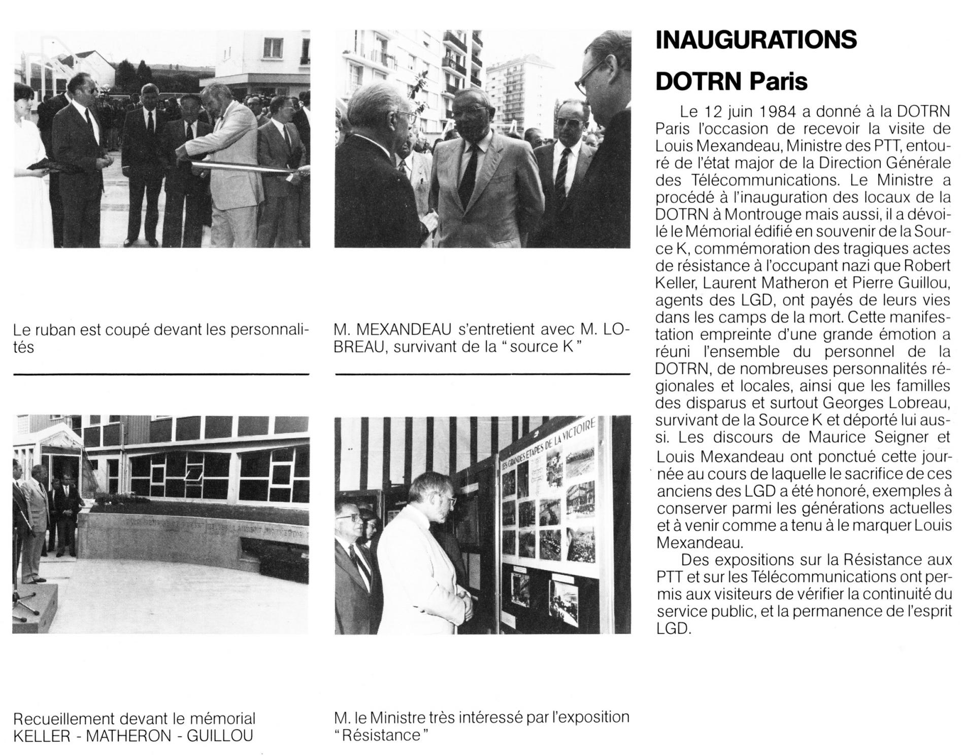 1984.06.12InaugurationMemorialDOTRNMontrouge