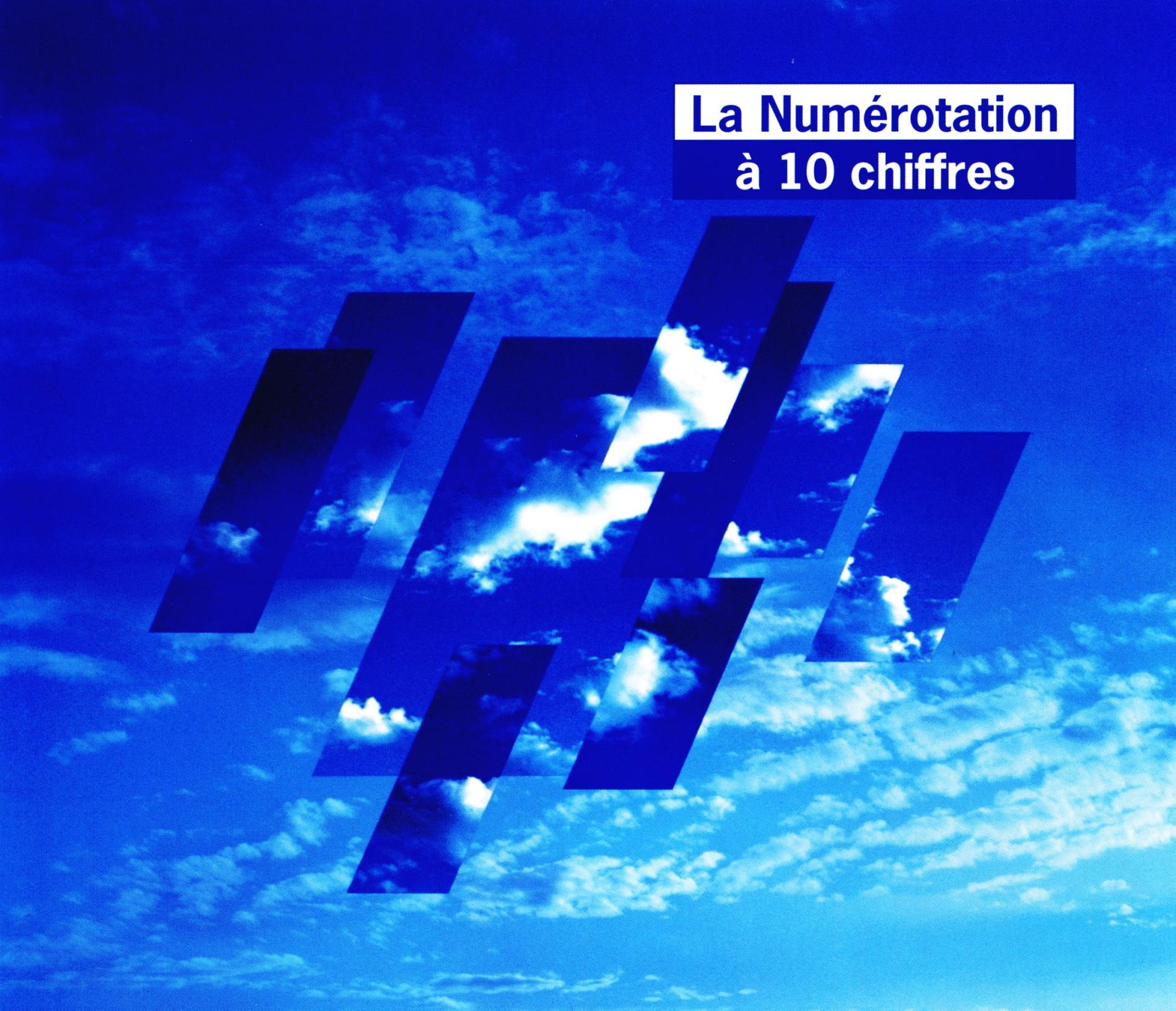 Numerotation10Chiffres