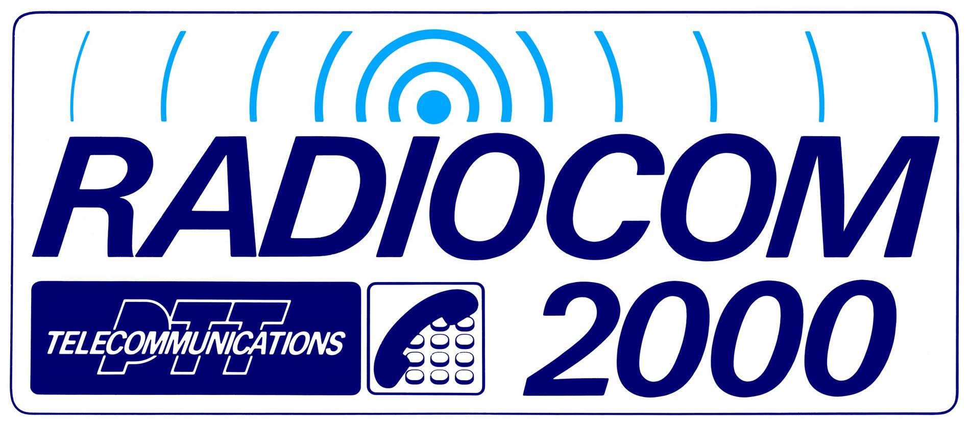 1985LogoRadiocom2000Ref141650ter