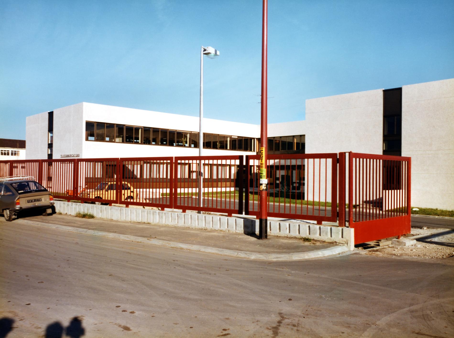 1976.06.23CentreTelephoniqueSartrouville001