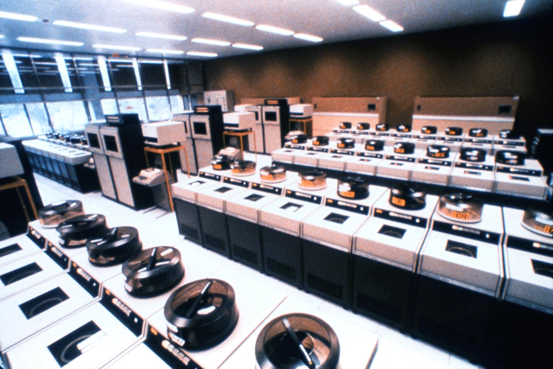 1983CentreServeurTelematiqueTeletel