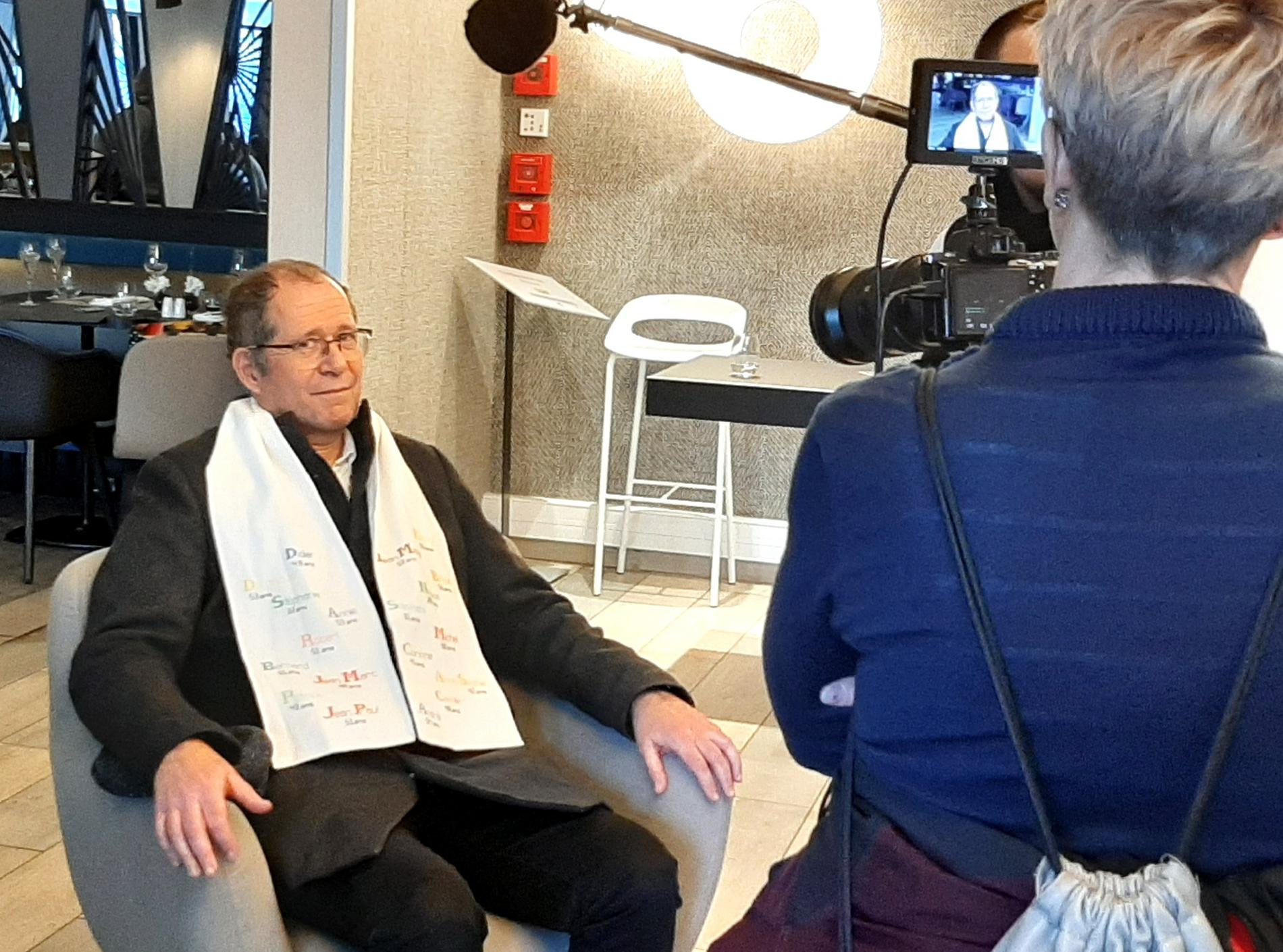 2019.12.20ItwNoelRichTvArgentine