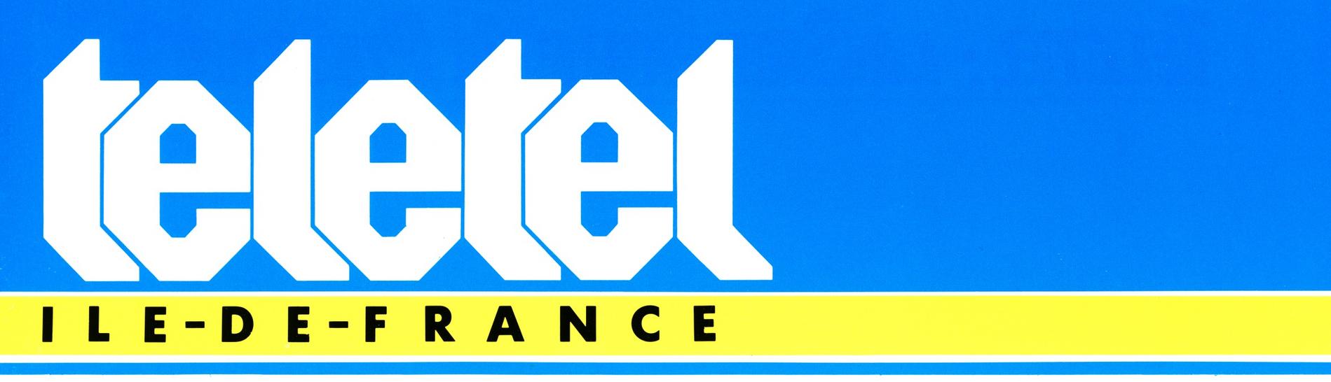 1983BandeauTeletelIDF
